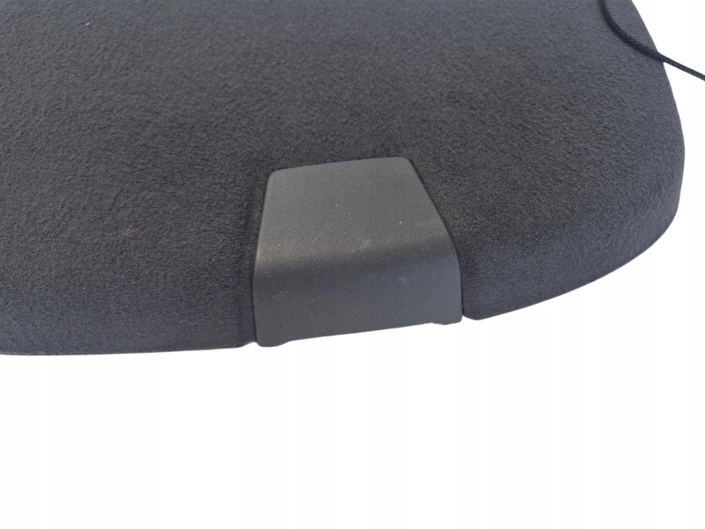 фото №8, Полка багажника штора renault modus lift 8200665163