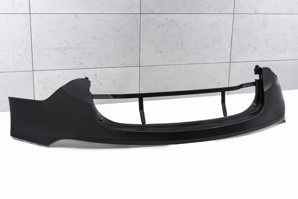 фото №9, Hyundai santa fe iii dm 2012-2015 бампер задний 866112w000