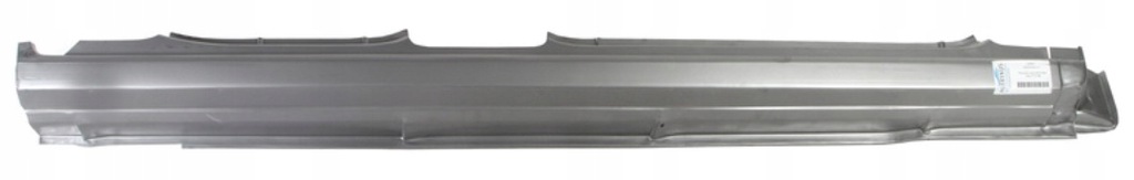 фото №1, Поріг зовнішній правий opel astra f 4d/5d 1991-2002