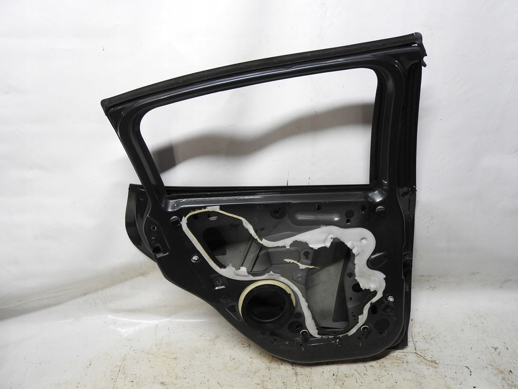 фото №6, Peugeot 208 i 12-18 ktp дверь левый задняя