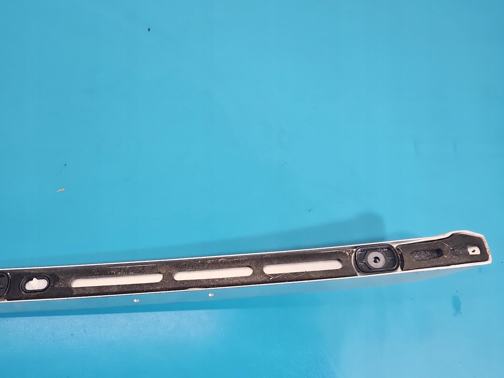 фото №7, Рейлінги дахові комплект peugeot 3008 ii