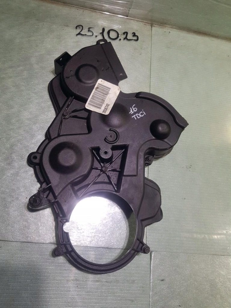 фото №1, Корпус розподільного валу 1.6tdci ford mk7 946990385757