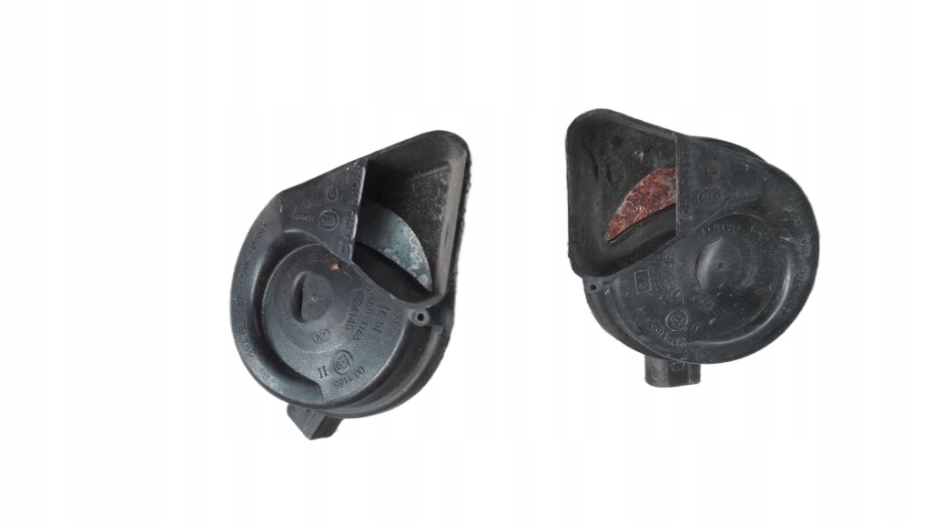 Купити Клаксон сигнал звуковий audi a4 b8