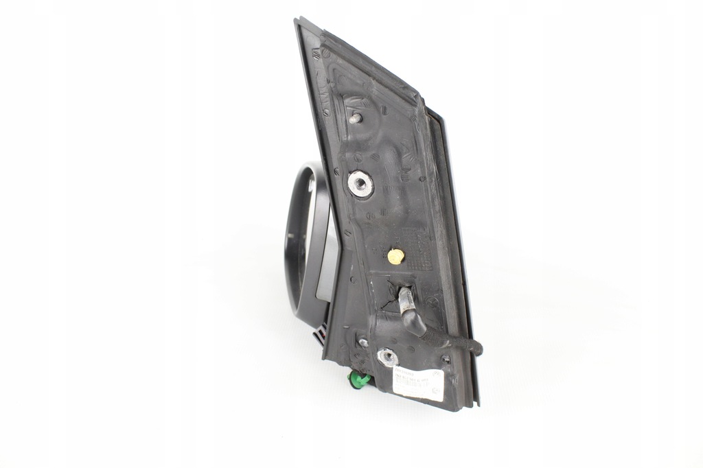 фото №8, Зеркало левая seat alhambra ii 7n 10-20 6 pin ang