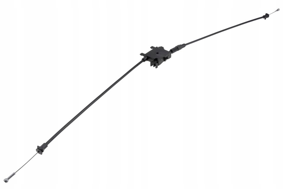 фото №2, Трос тяга открывания капот audi a3 13- rs3 16-