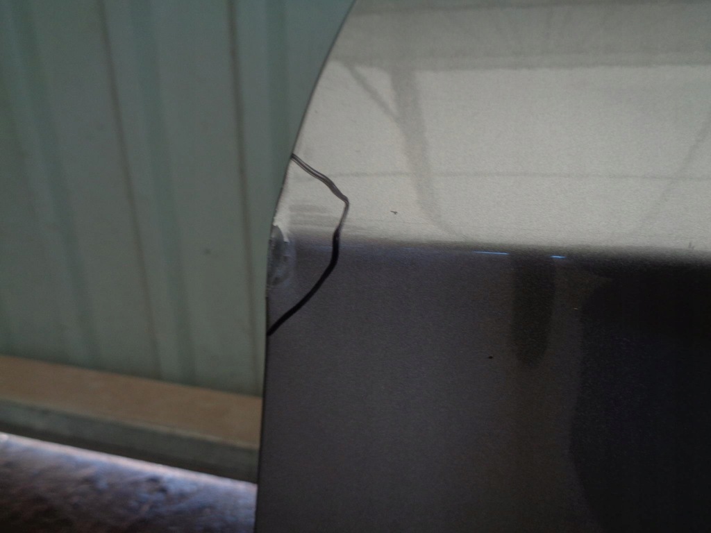 фото №12, Дверь alfa romeo 159 05-11r. левая передние 651