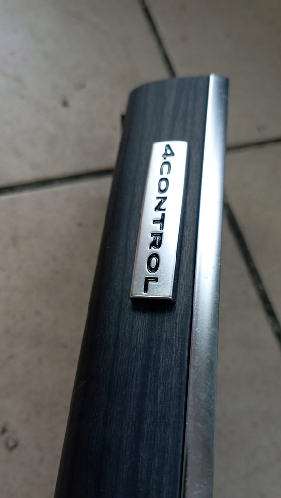 фото №3, Dekor молдинг декоративна renault espace v