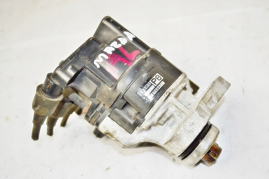 фото №1, Mazda аппарат зажигание t2t58471 b3m5 p8