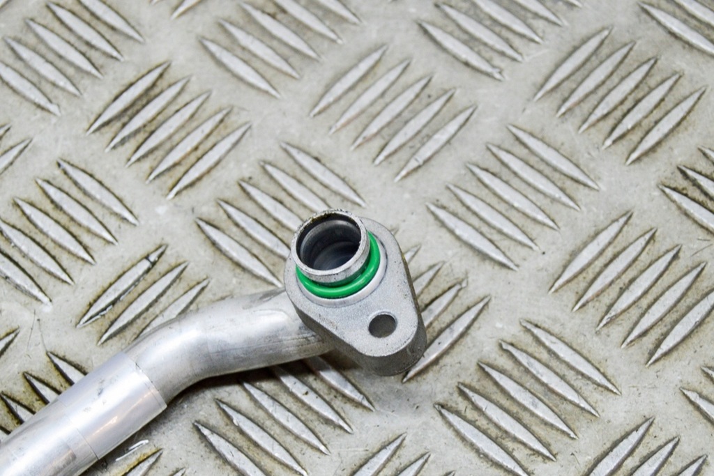 фото №5, Hyundai ioniq 5 ne ev a/c шланг кондиционера wąż электрический 239kw 2022