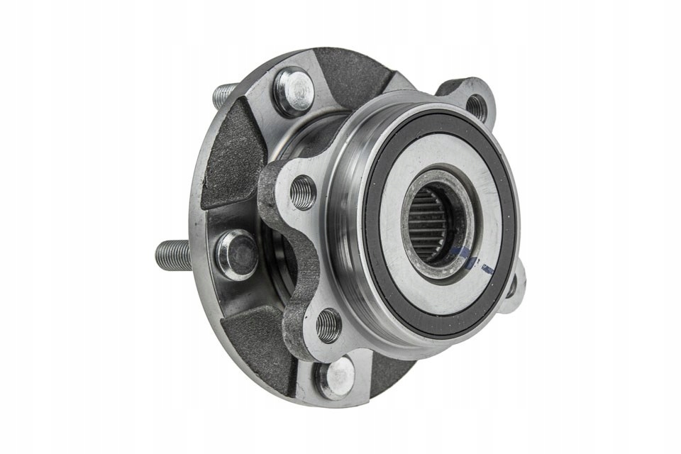 фото №10, Ступица колеса перед toyota rav-4 iii 05- atm