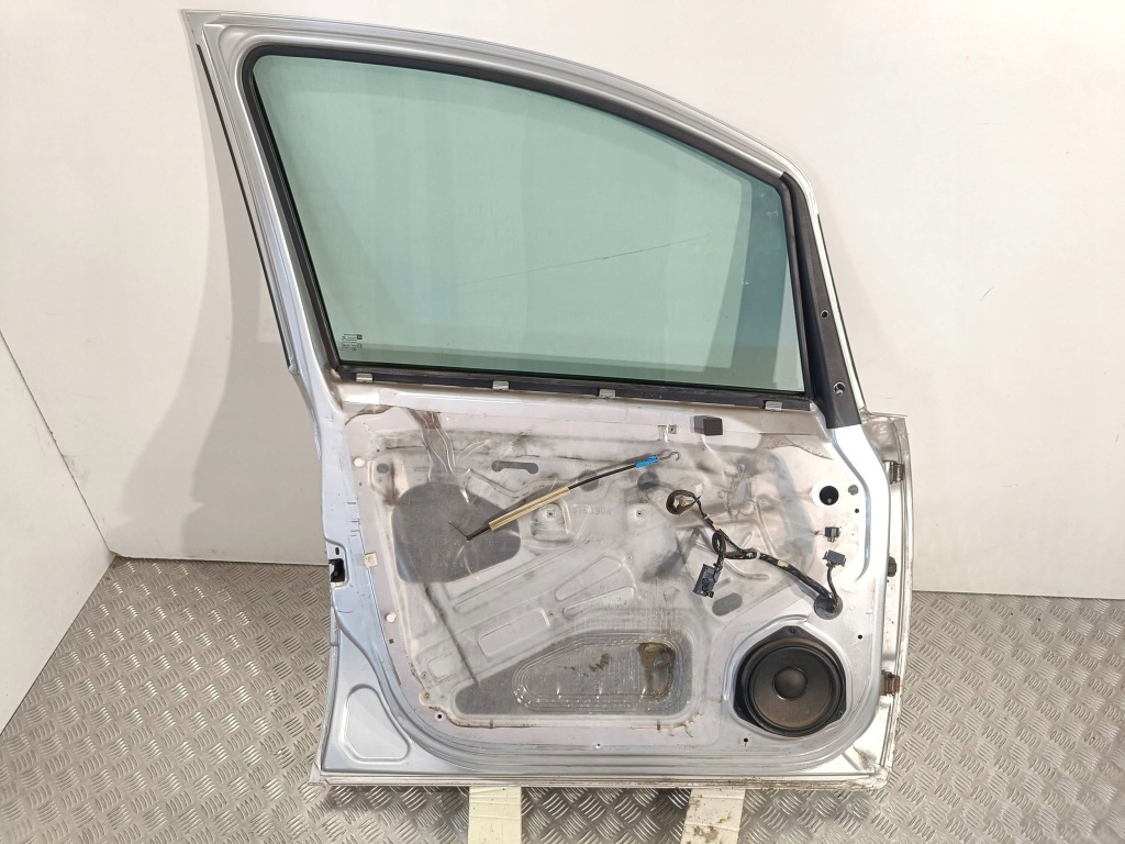 фото №12, Opel zafira b 2009 двері передні