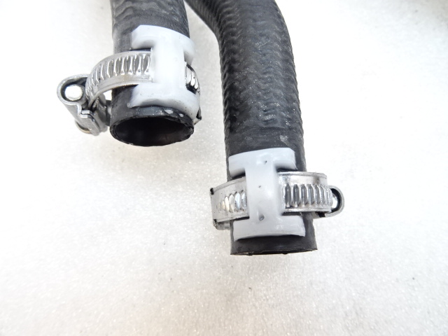 фото №6, Ds7 3008 5008 c5 aircross 2.0 bluehdi шланг wody магистраль автоматическая коробка передач