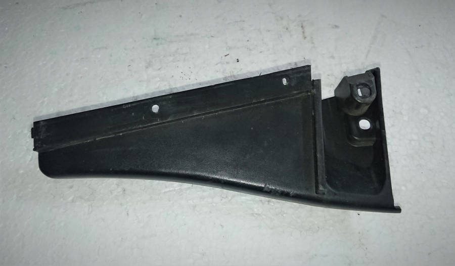 фото №1, Заглушка ssangyong 72213-09000