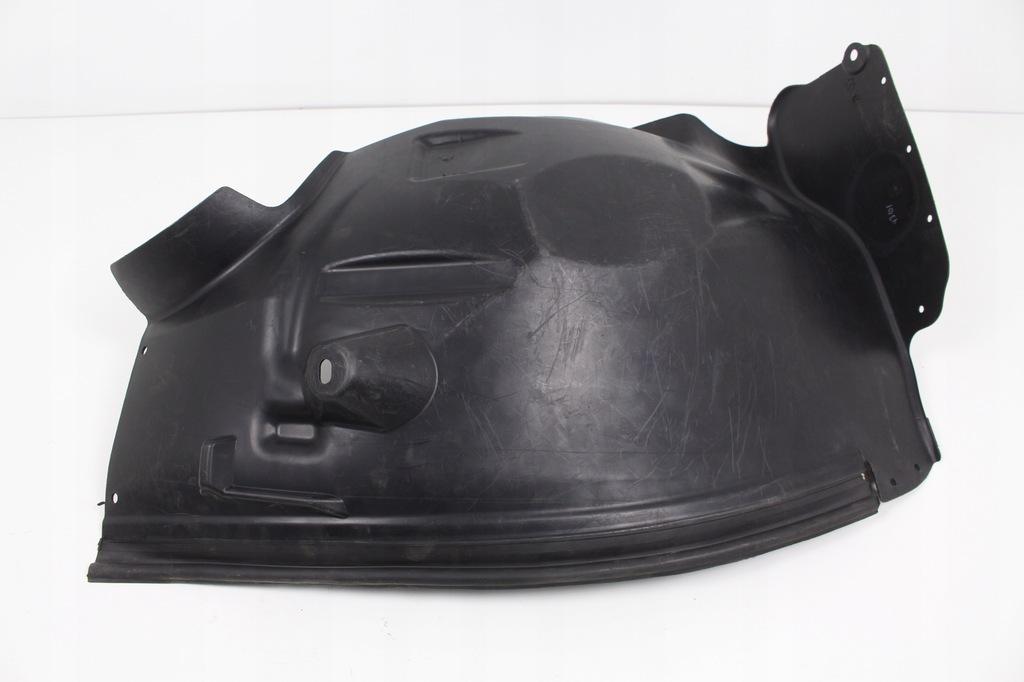 фото №3, Подкрылок левый перед mercedes w251 r klasa