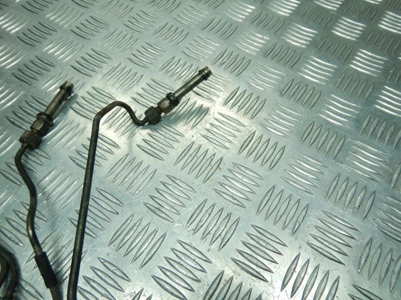 Audi 100 c3 typ44 2.2 e turbo quattro форсунки форсунки комплект с Разборки