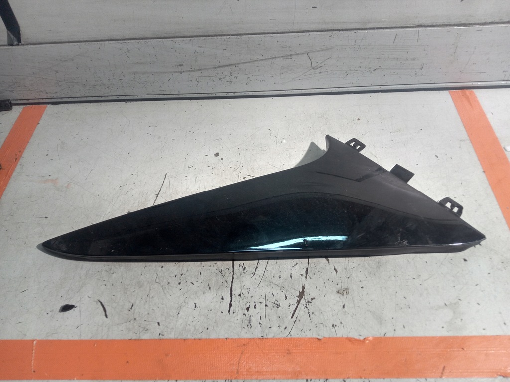 фото №1, Ford kuga mk3 молдинг крышки правая