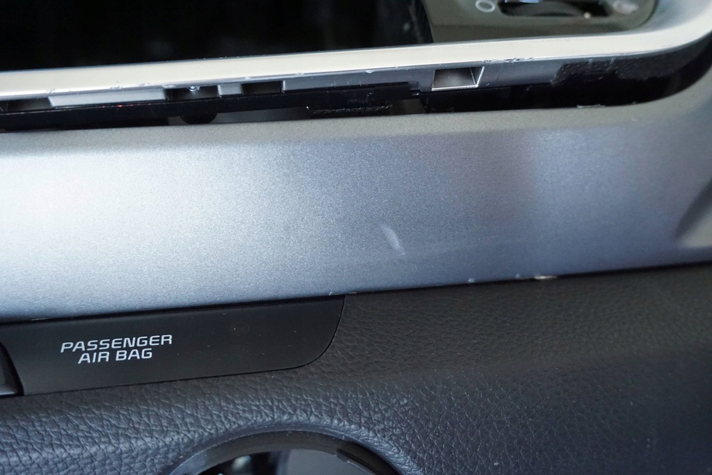 фото №14, Приборная панель приборная консоль kia stonic 2023