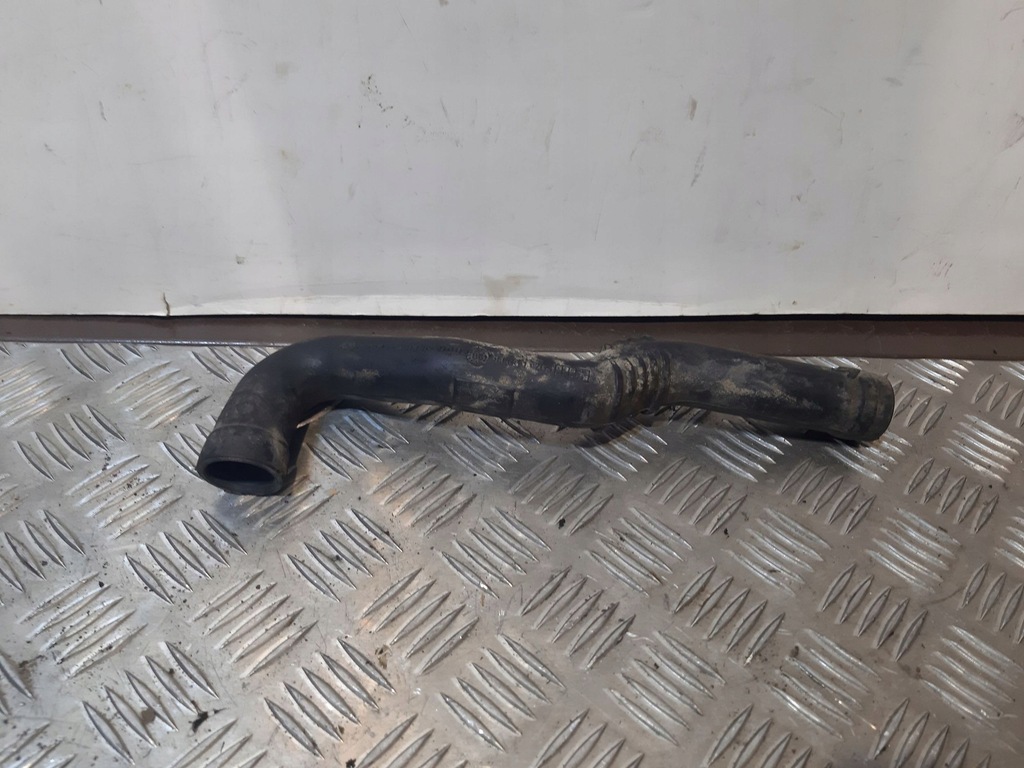 фото №1, Mercedes w164 c216 c219 труба шланг wąż повітря m273 a2731420083