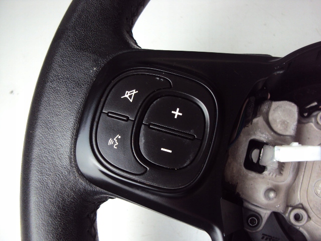 фото №4, Воздуховод fiat 500 abart turismo 595