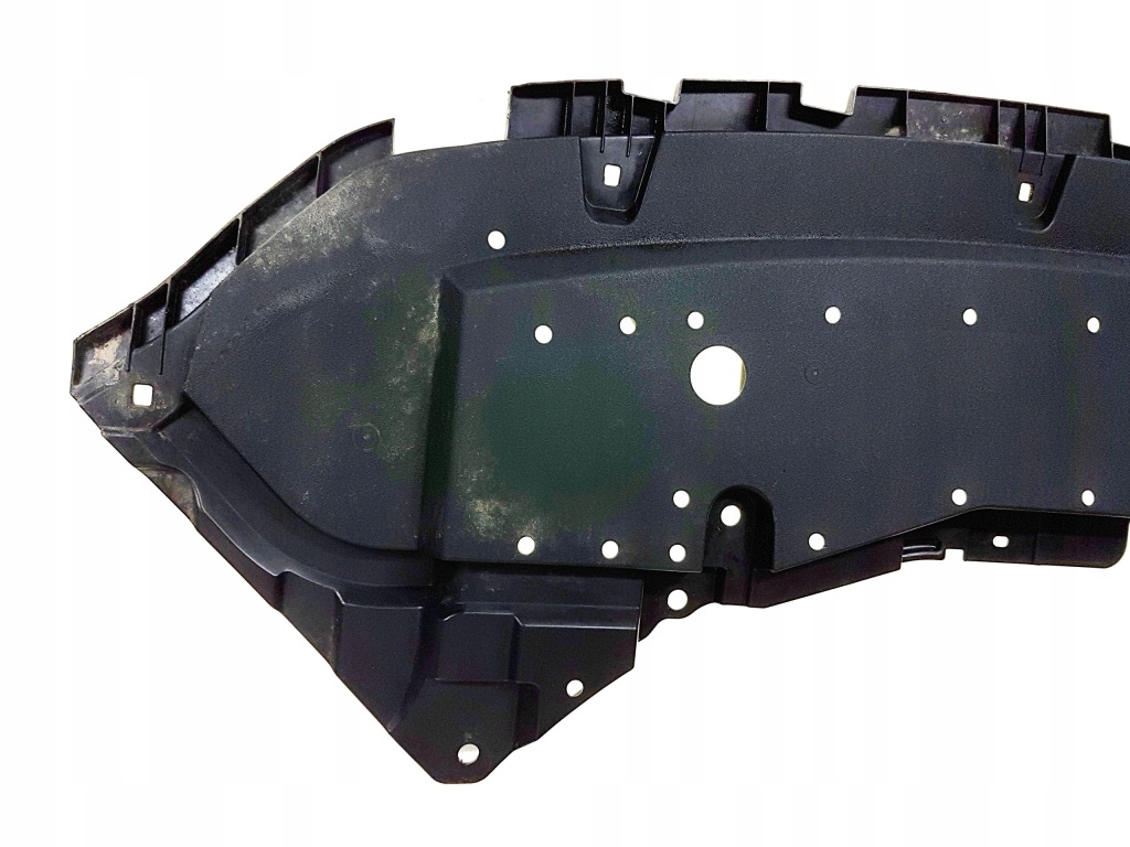 фото №2, Lexus rx 15-18 захист плита підсилювач бампер