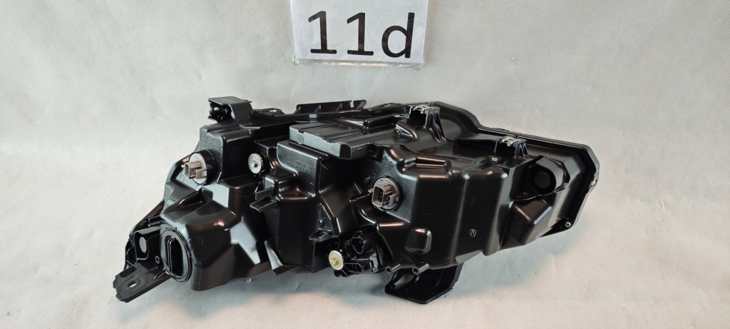 фото №7, Honda civic x full led правый фара лампа правая 100-18659