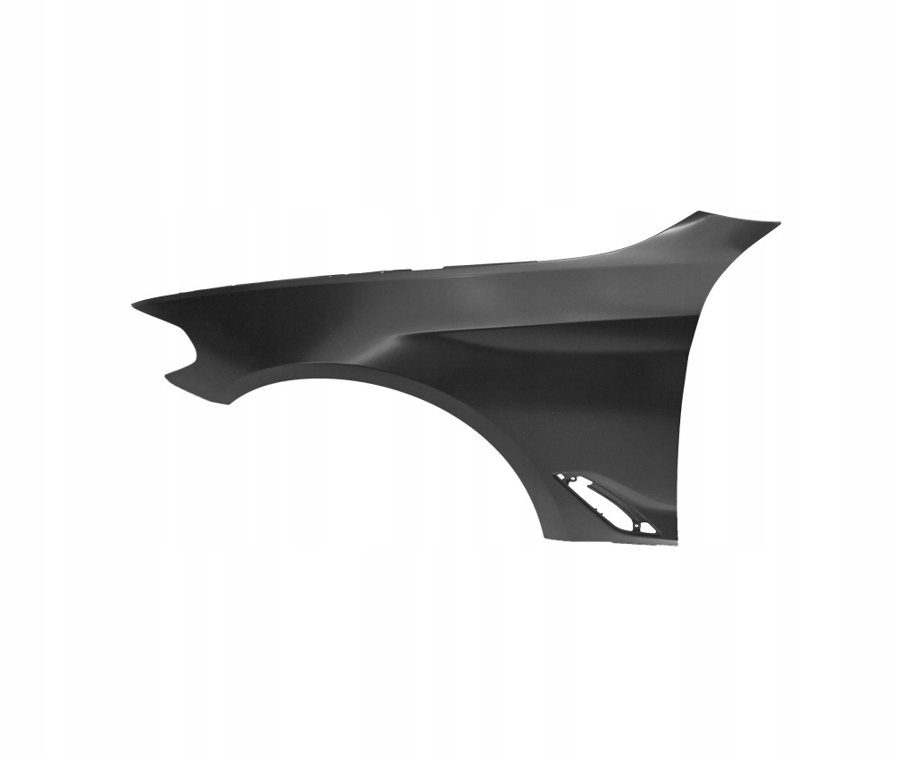 Крыло  к bmw 5 g30/g31 2017-2024 41007443687 левая Цена