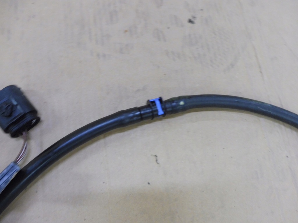 фото №5, Bmw e81 e87 шланг wąż омывателя лампа ксенон