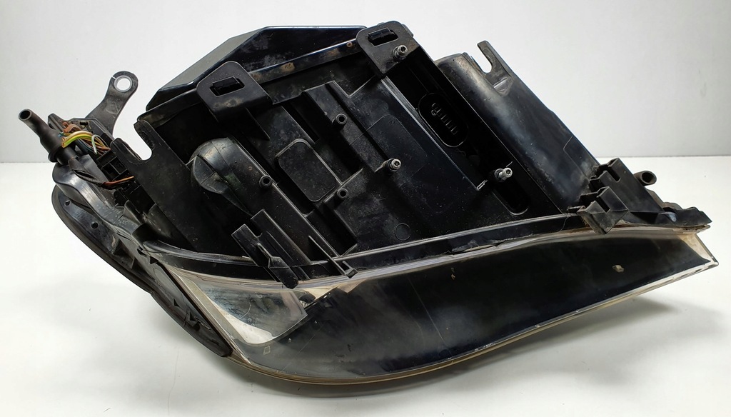 фото №7, Лампа ліва перед ксенон bmw 5 e61 e60 europa