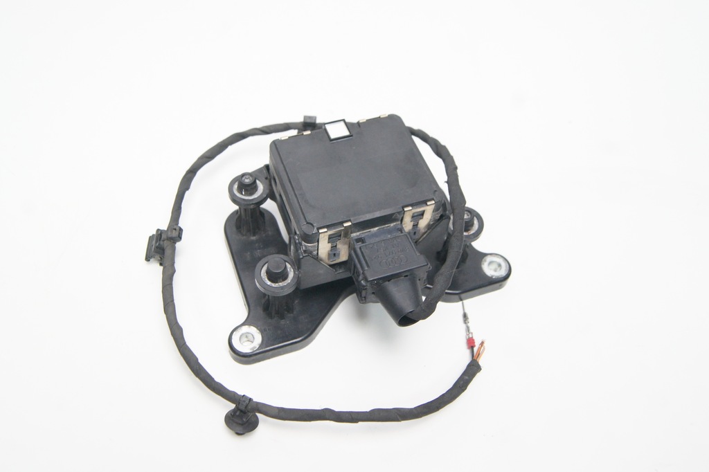 фото №1, Gd caddy радар датчик acc 2k5907561a