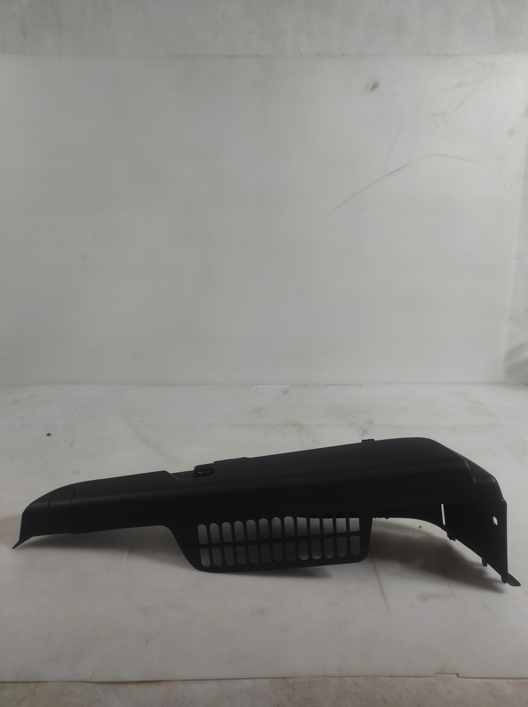 фото №6, Mazda 3 mps hb 03-09 захист стійка накладка bp4k57969 usa