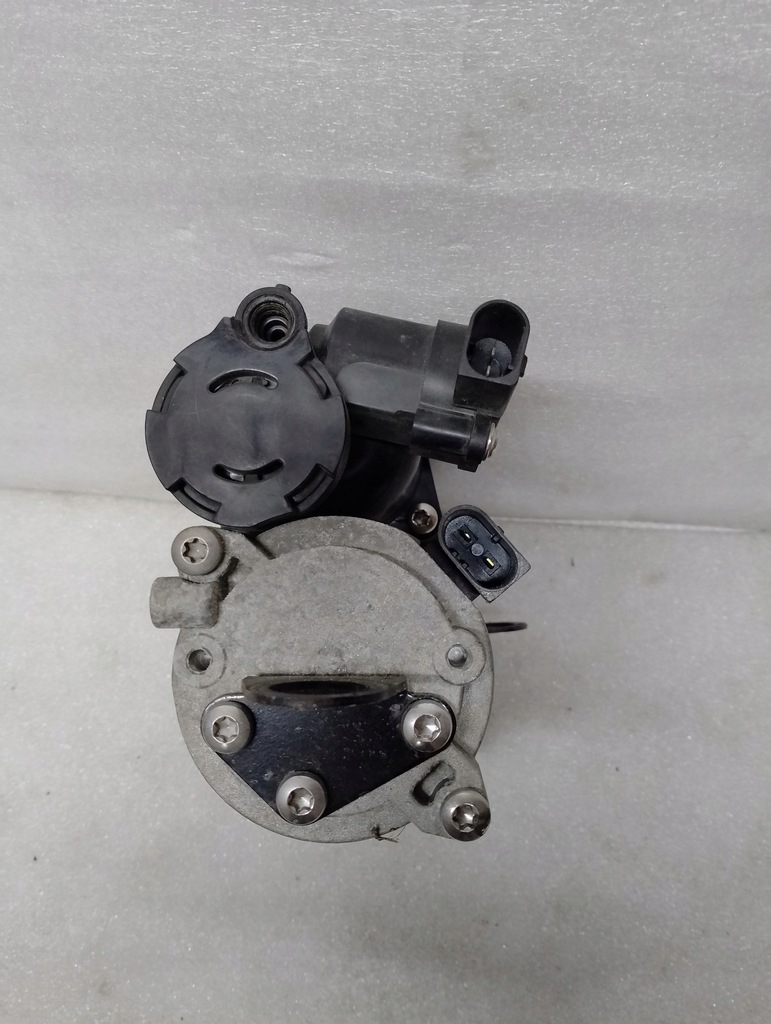 фото №4, Mercedes r klasa w251 компрессор насос подвеска