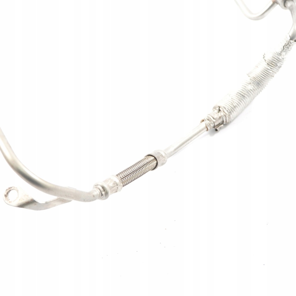 Bmw f10 m5 f12 m6 s63n шланг масляний мащення турбонагнітача 8053164 Оригінал