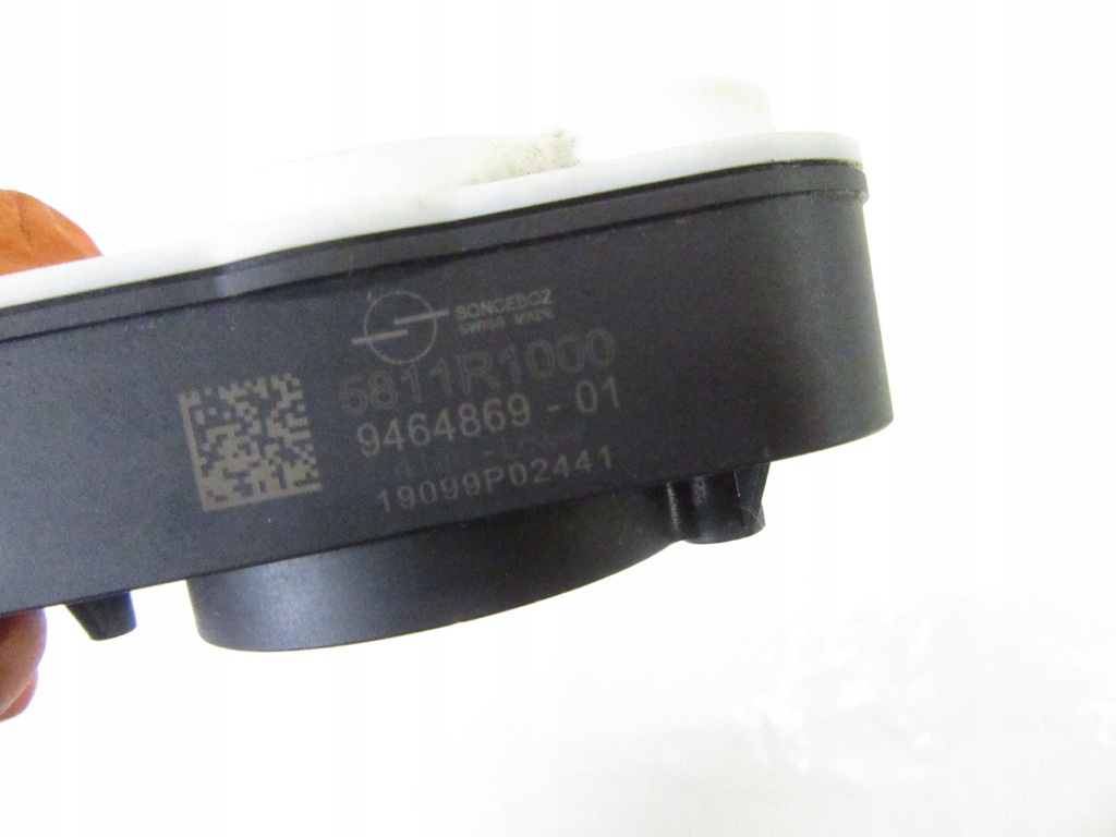 Моторчик регулятор шторка bmw f40 g20 g21 9464869 с Разборки