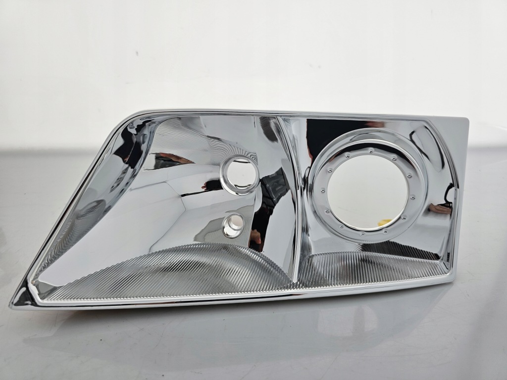 фото №1, Відновлення oryginalnego odblasku фара audi a6 c5 przed lift hella