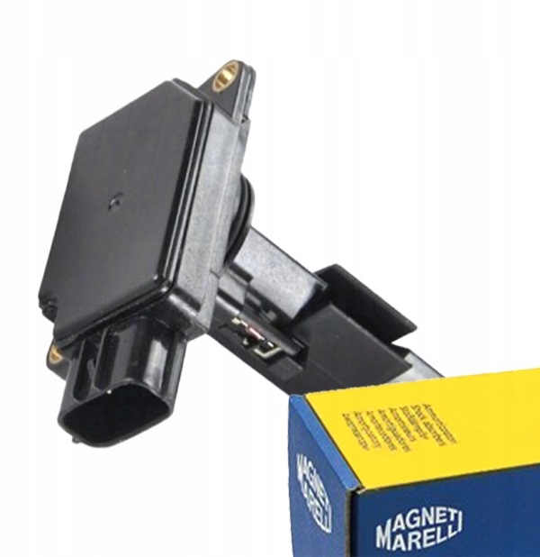 фото №1, Расходомер воздуха do mitsubishi outlander i