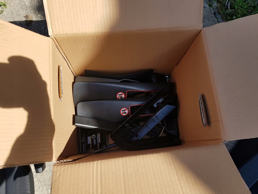 фото №12, Bmw x5 e70 06r- сиденья кожаный 7 человек m-pakiet