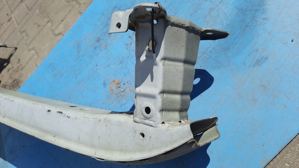 фото №15, Балка перед volvo v50