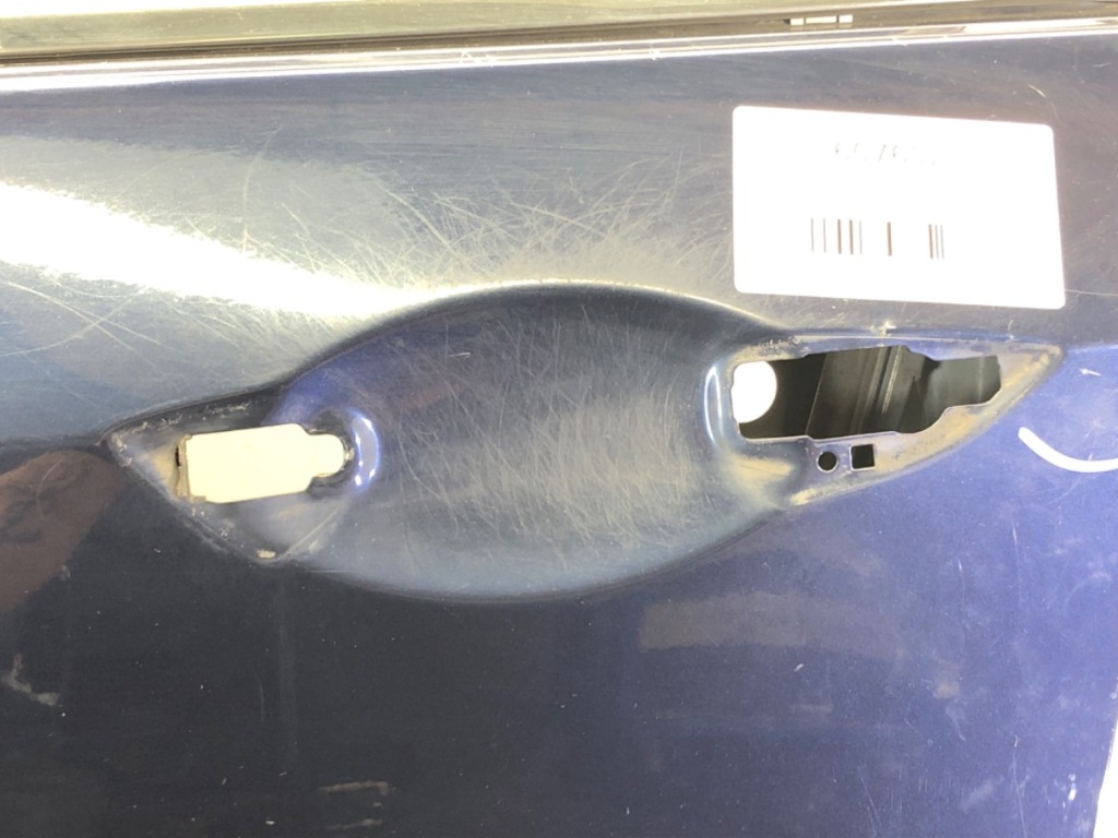 фото №2, Двері лівий перед honda accord viii sedan/limuzyna