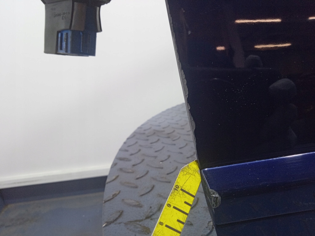 фото №12, Honda civic viii fd sedan 07- двері перед ліва передні b-536p