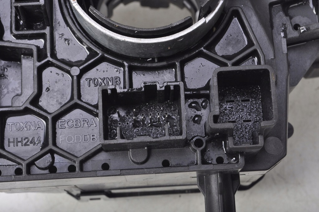 фото №3, Ford ecosport переключатель комбинированный