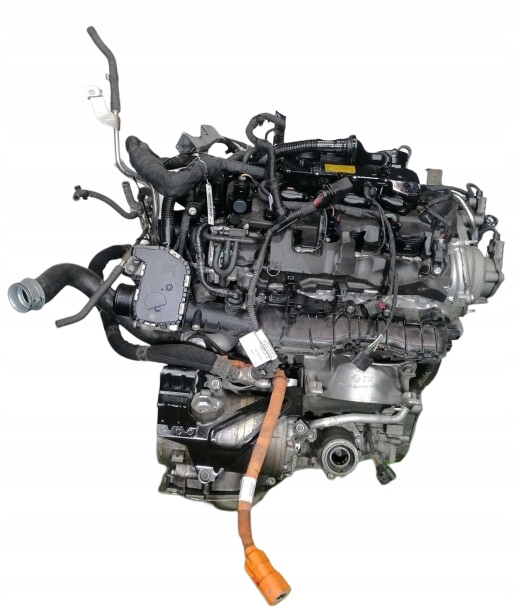 фото №5, Двигун porsche panamera 4s 2.9 dgp заміна двигун двигун