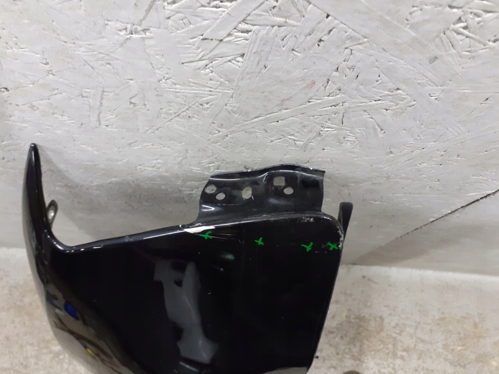 Крило передній перед правий audi a5 8t0 2008-2016r Недорого