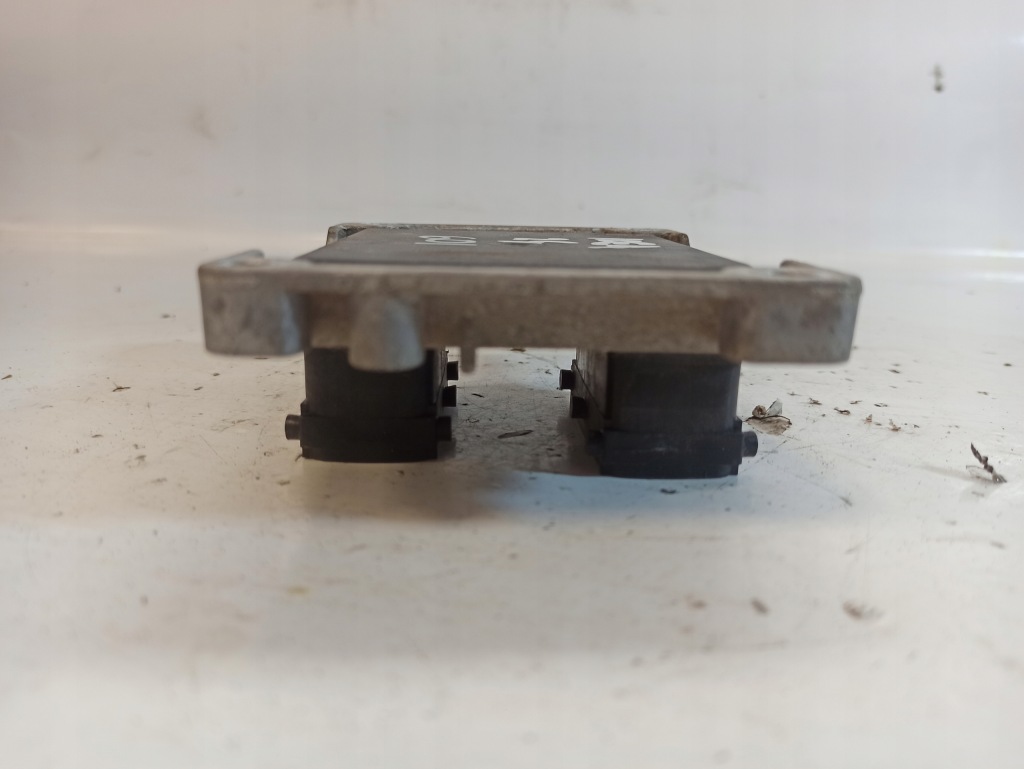 Fiat idea 1.4 бортовой компьютер блок управления 0261201110 me73w4f038 c в Украине