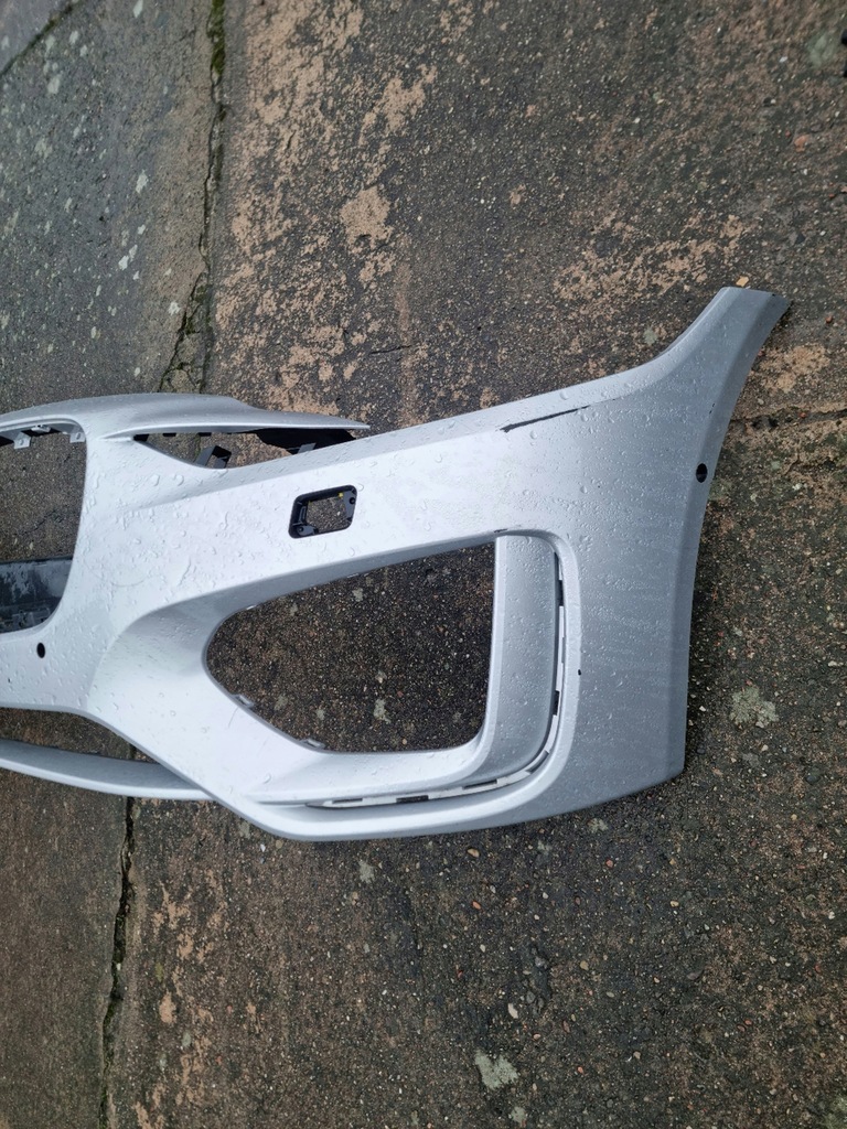 фото №4, Jaguar xe r dynamic lift бампер передній перед