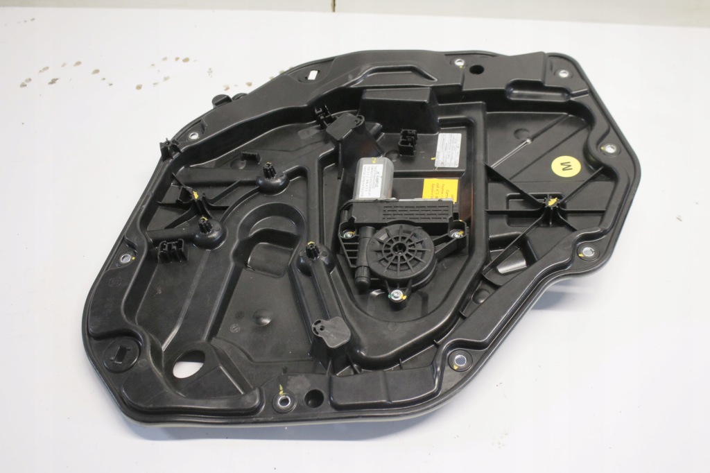 фото №1, Механізм скло лівий задня bmw 1 f40