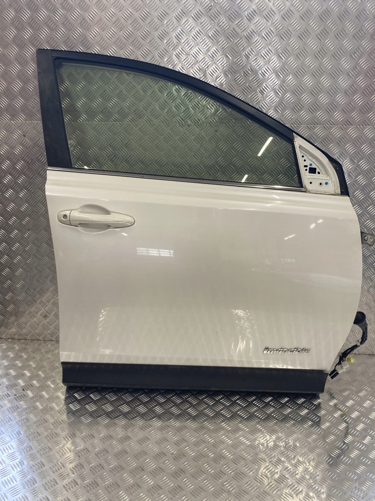 фото №1, Дверь правый перед toyota rav4 iv 12- 070