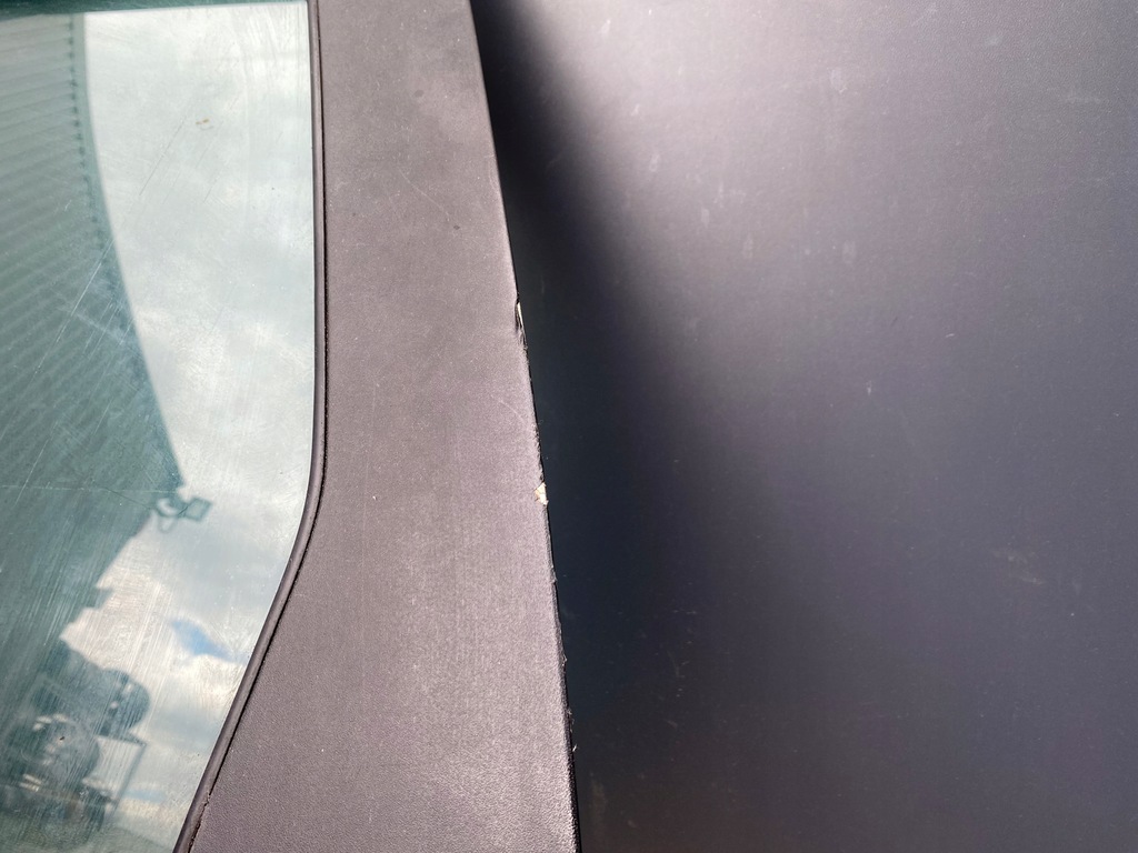 фото №10, Peugeot 308 t7 kombi двері задні ліва etsc