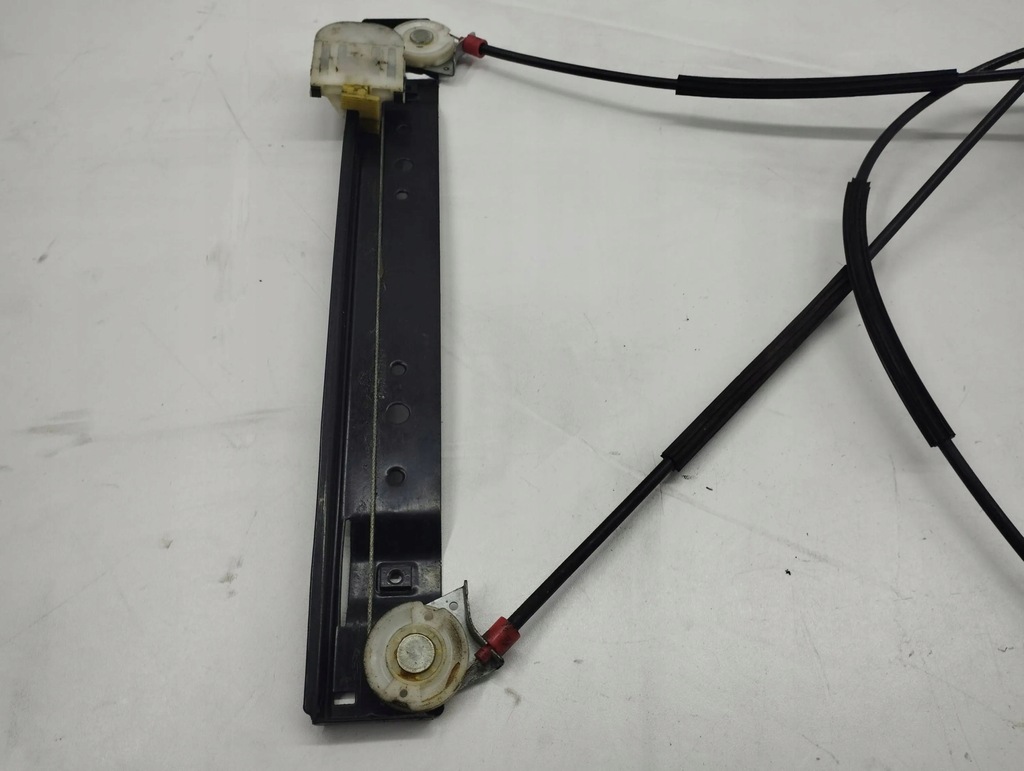 фото №8, Ford galaxy 2011 права сторона підйомники вікон