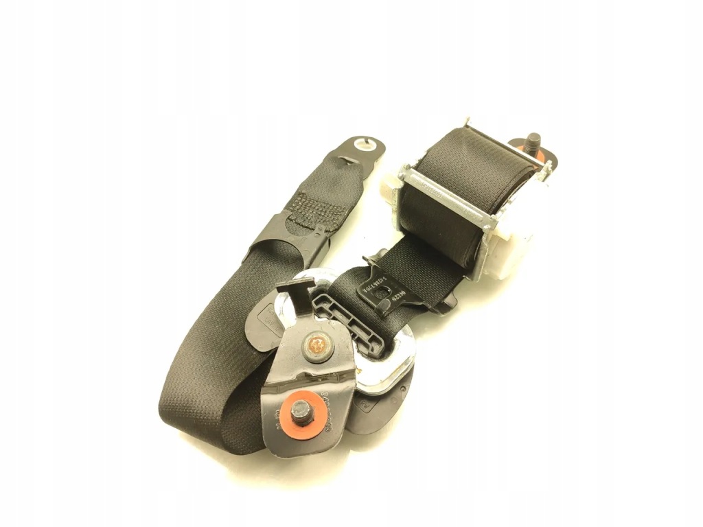 Kia telluride ремінь безпеки сидіння заднього 2020 suv 4/5dr r150820 Ціна