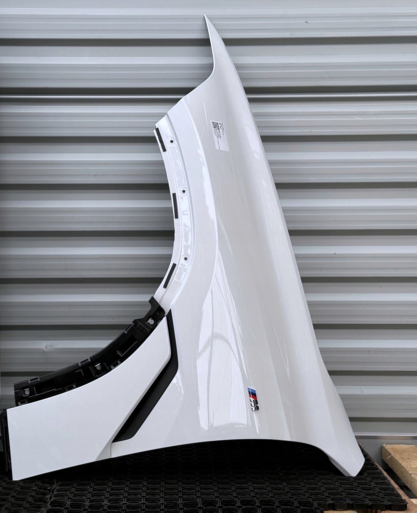 фото №1, Bmw x6 g06 крила лівий перед a300